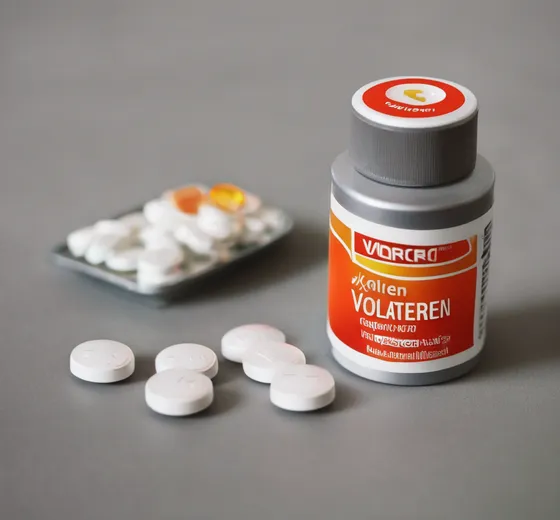 Nome generico de voltaren